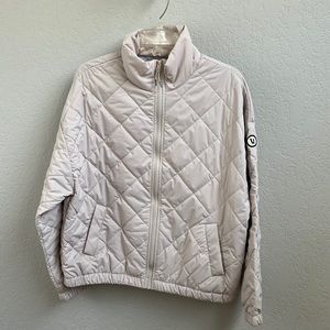 Vuori Insulated Jacket Women’s Size Large